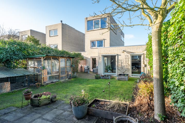 Foto 46 van Keizerinnestraat 8