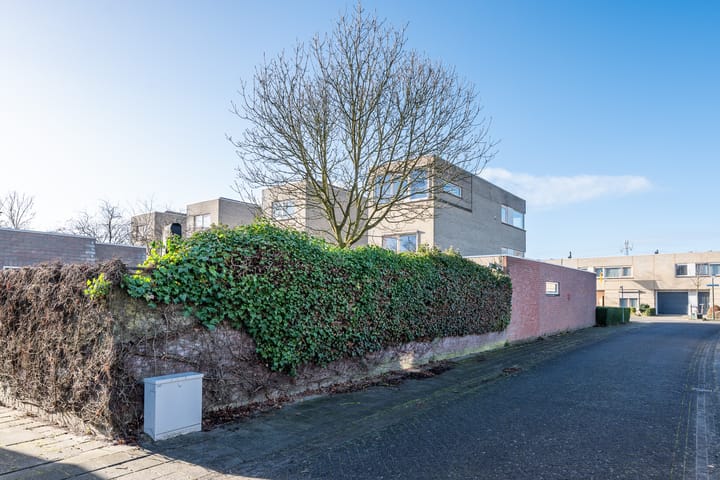 Foto 47 van Keizerinnestraat 8