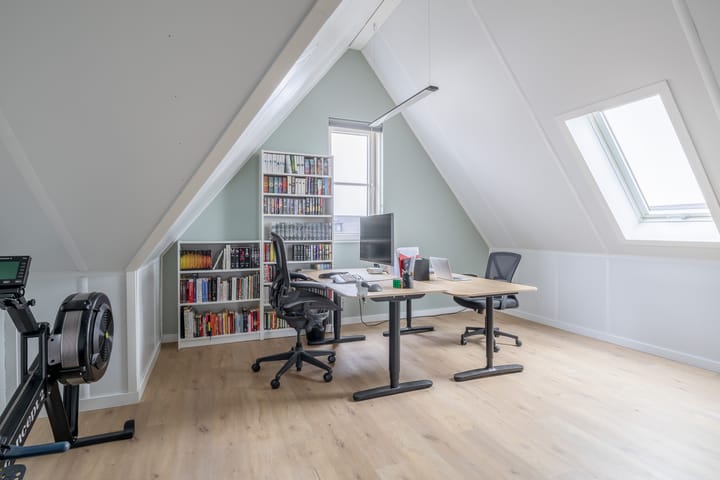 Foto 43 van Bever 33