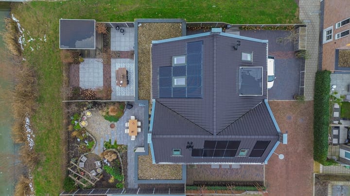 Foto 54 van Bever 33