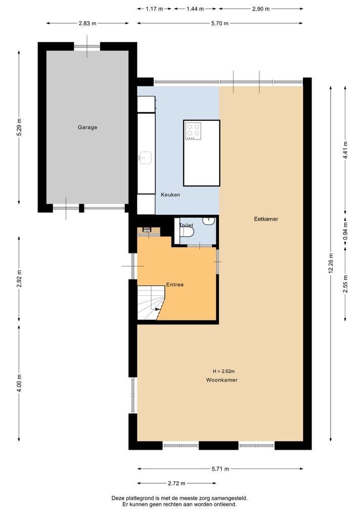 Foto 59 van Bever 33