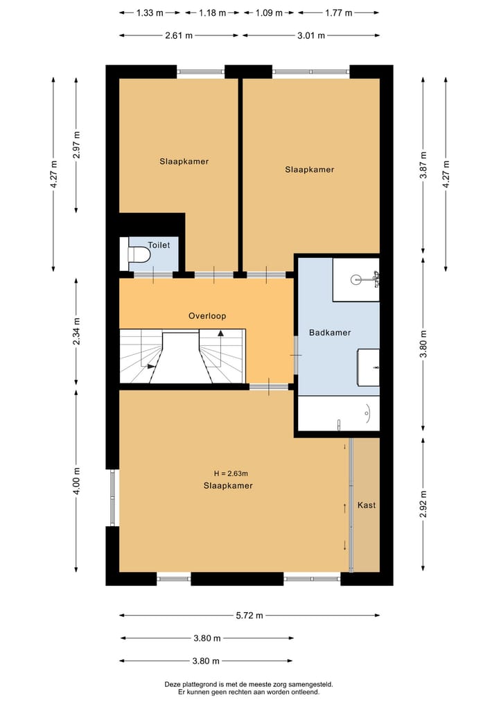 Foto 60 van Bever 33