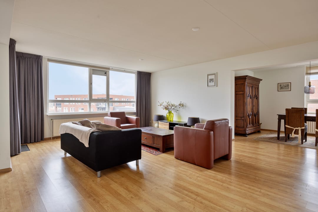 Foto 2 van Waterlooplein 303