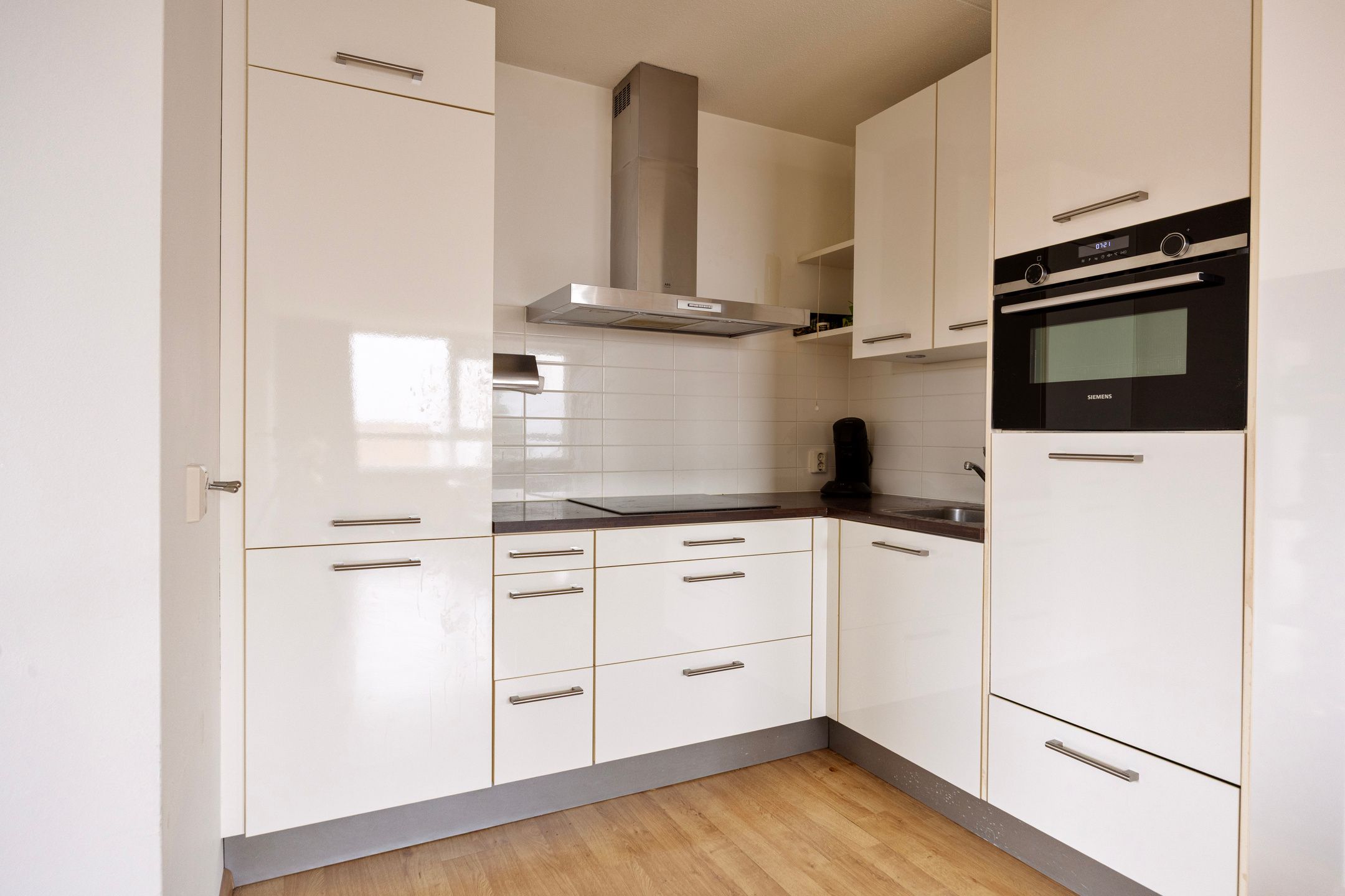 Foto 3 van Waterlooplein 303