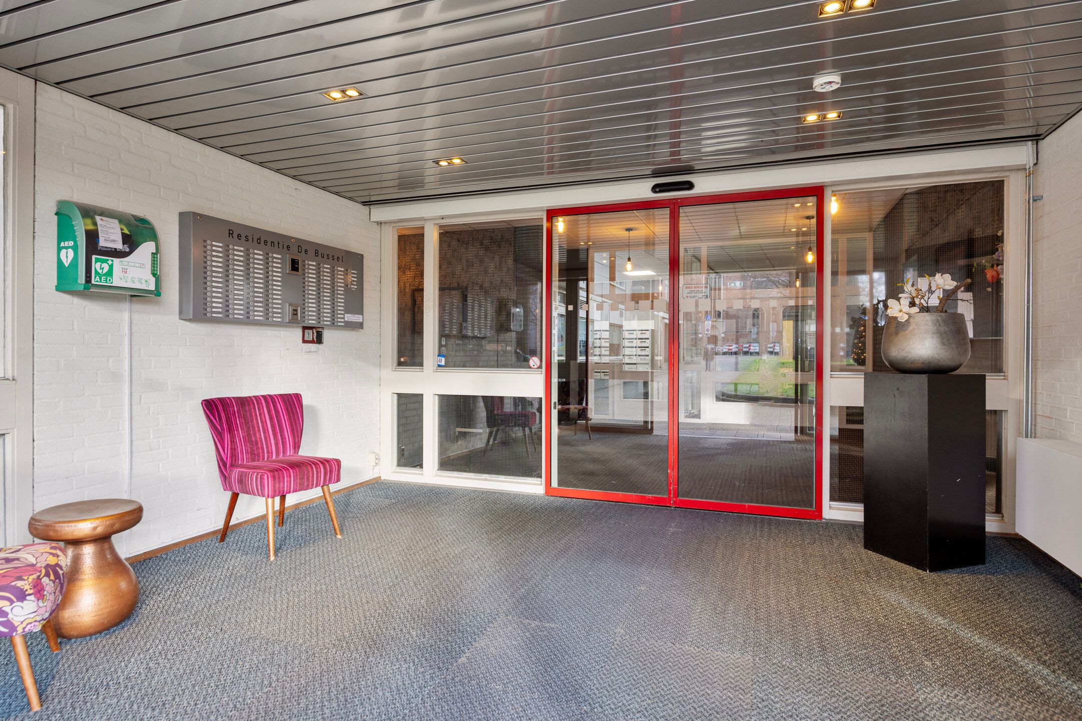 Foto 9 van Waterlooplein 303