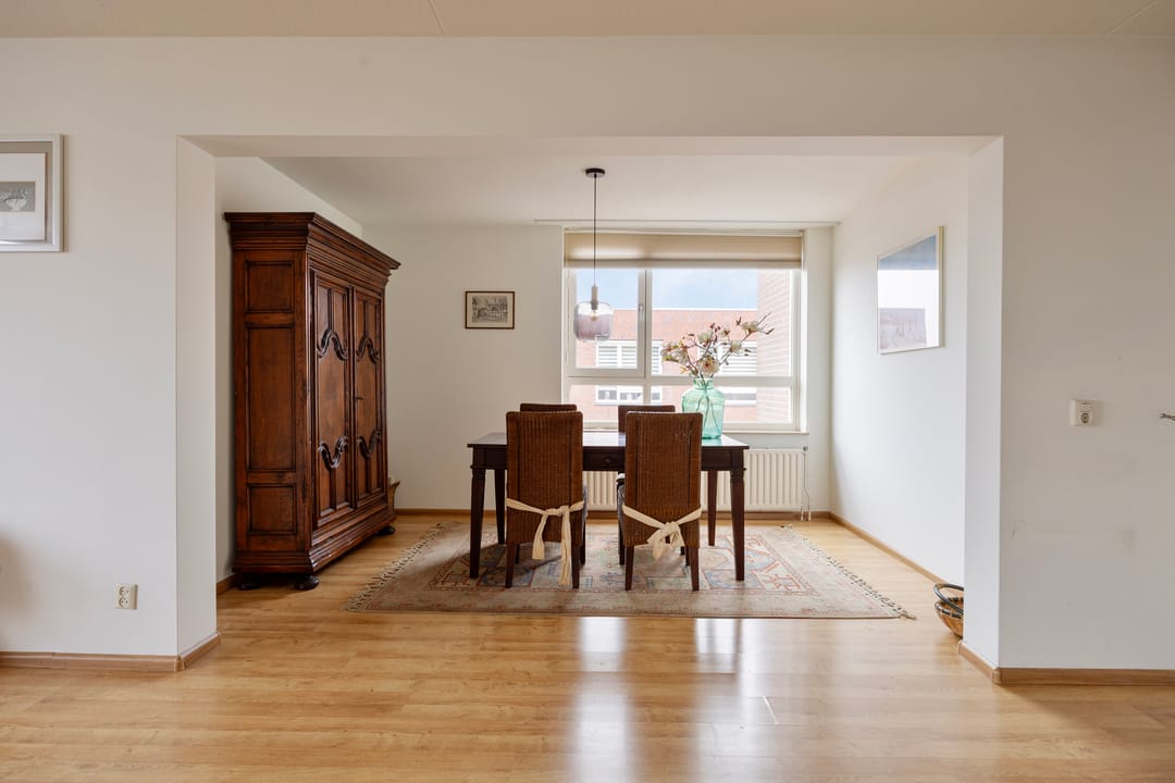 Foto 17 van Waterlooplein 303