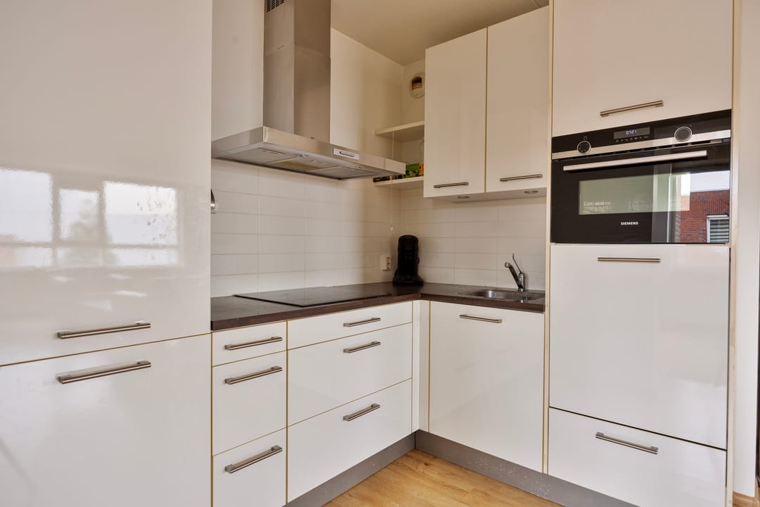 Foto 23 van Waterlooplein 303