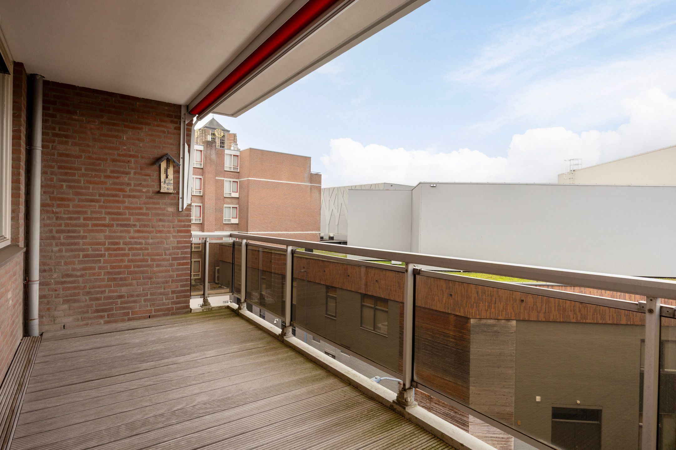 Foto 24 van Waterlooplein 303