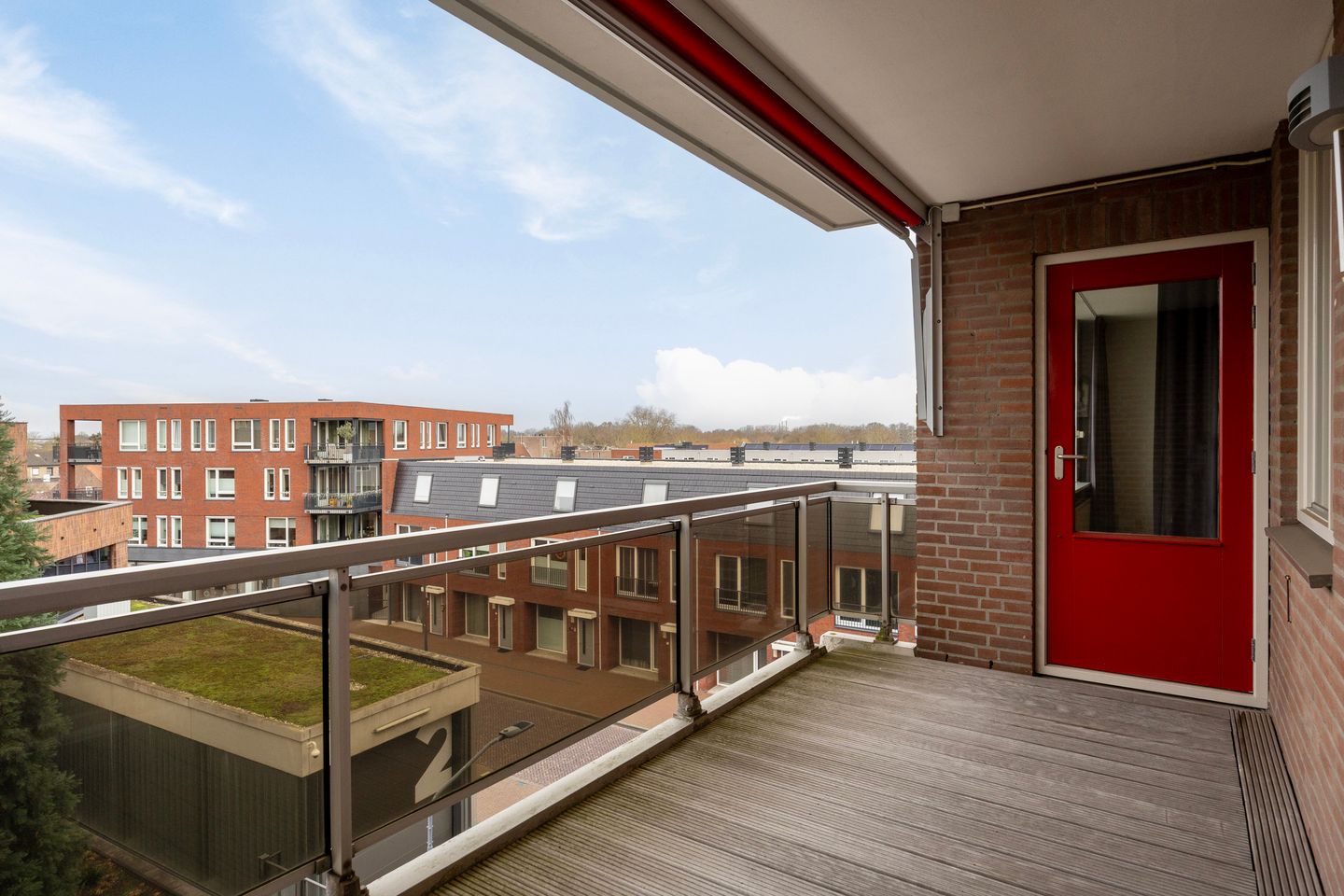 Foto 25 van Waterlooplein 303