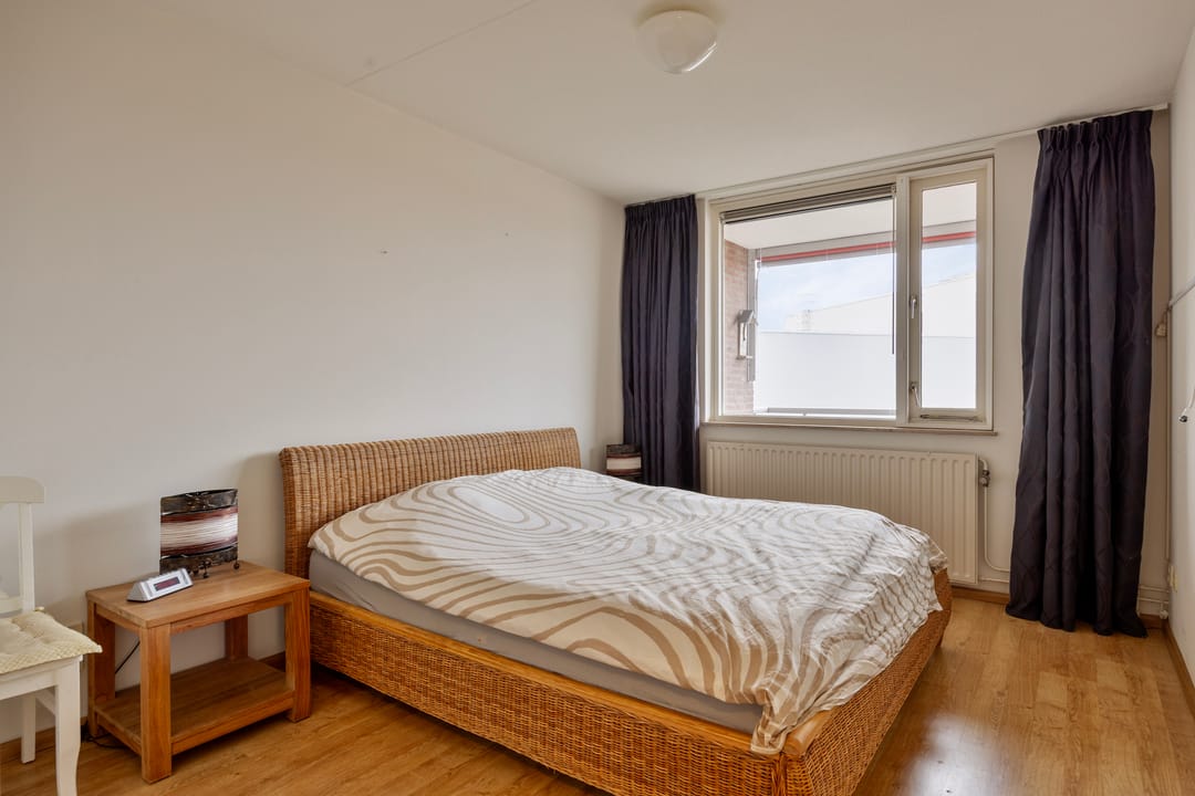 Foto 26 van Waterlooplein 303