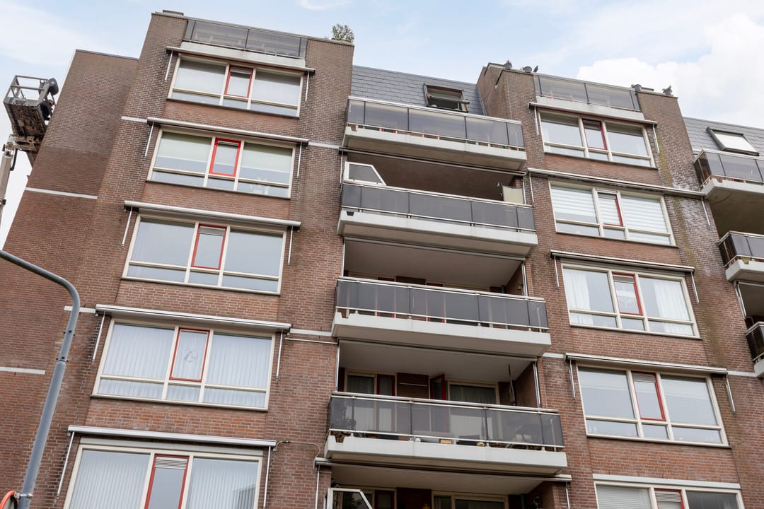 Foto 31 van Waterlooplein 303