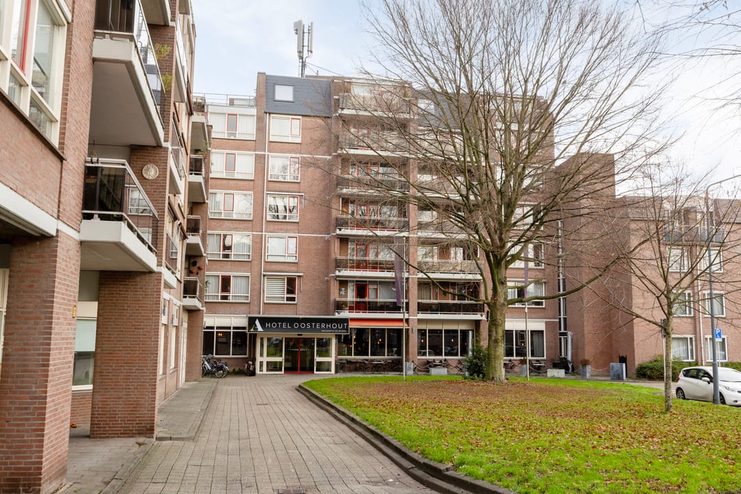 Foto 32 van Waterlooplein 303