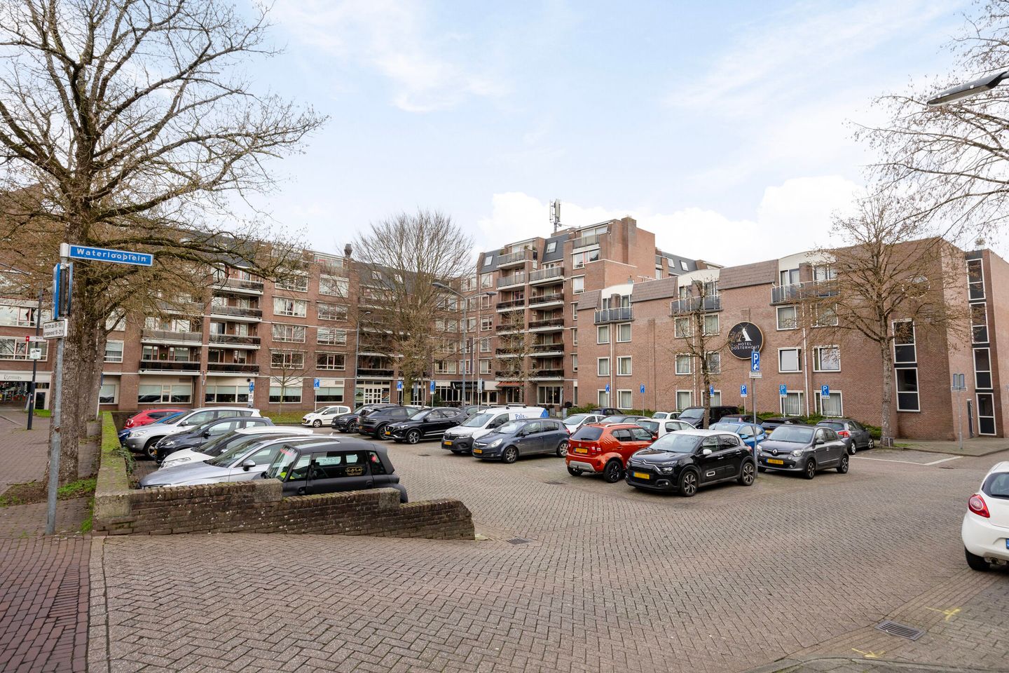 Foto 34 van Waterlooplein 303