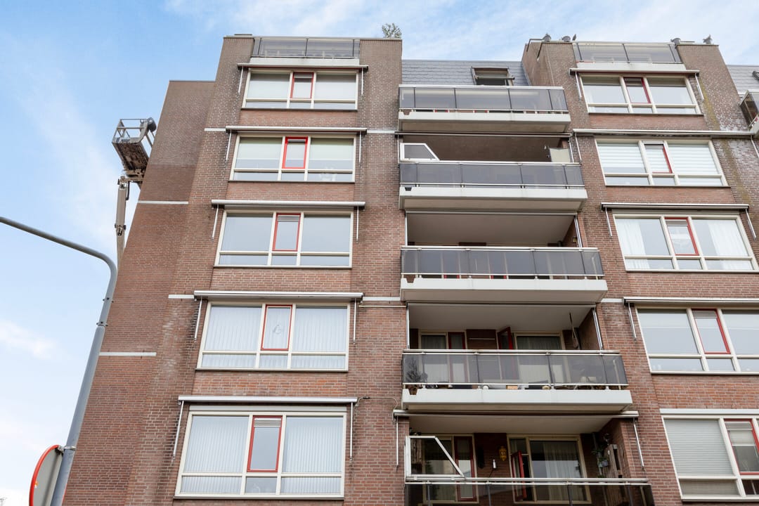 Foto 7 van Waterlooplein 303