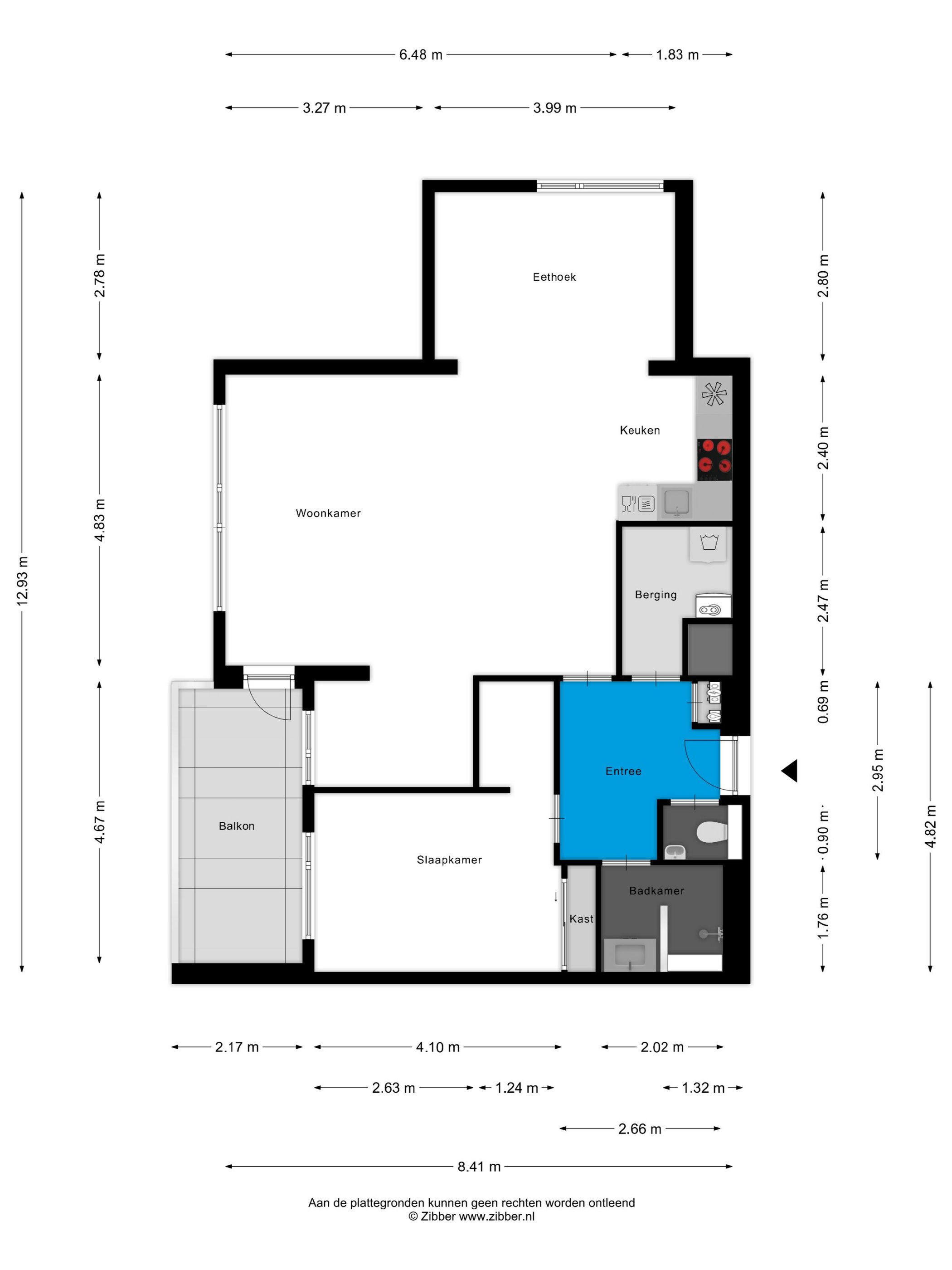 Foto 36 van Waterlooplein 303