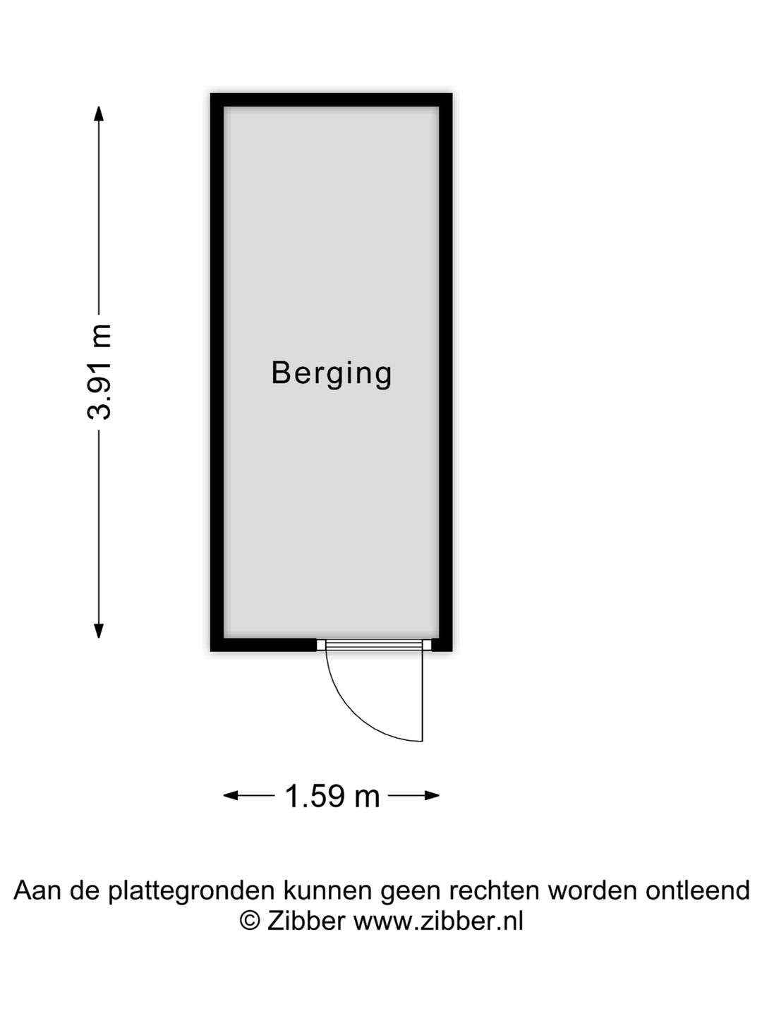 Foto 37 van Waterlooplein 303