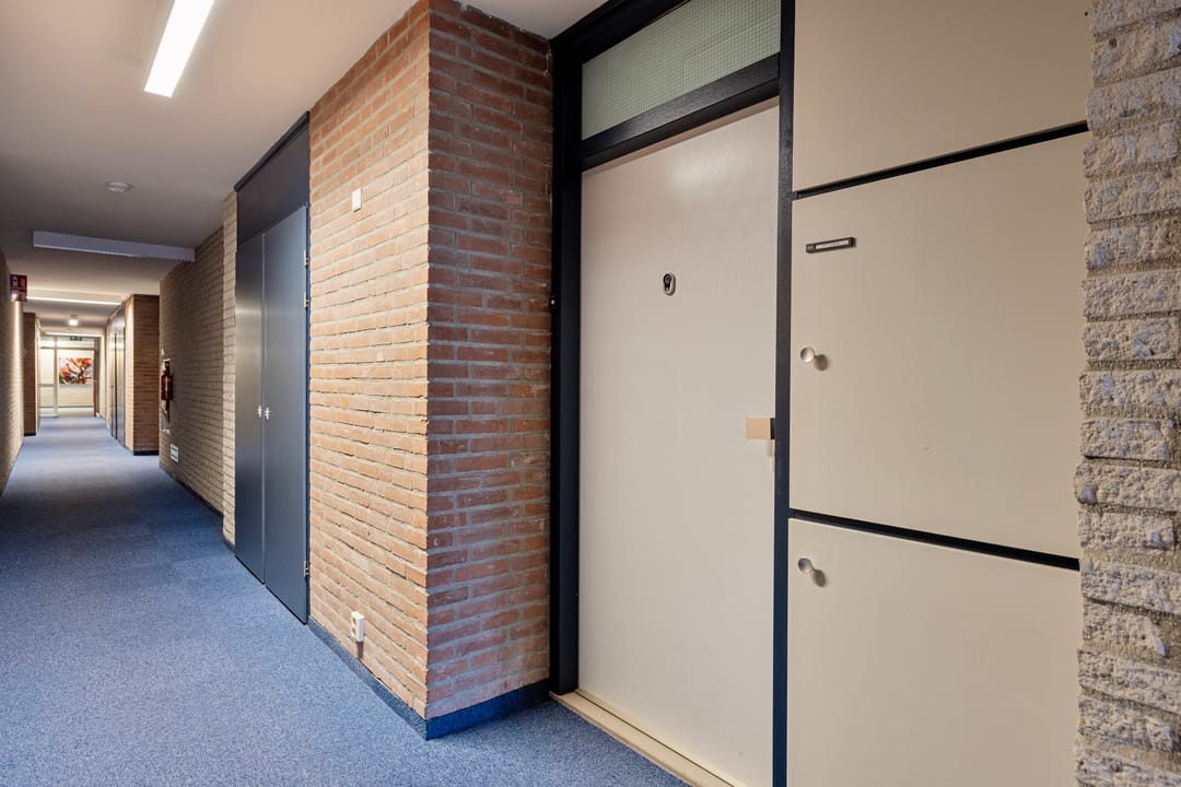 Foto 11 van Waterlooplein 303