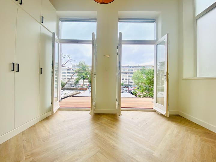 Foto 10 van Westeinde 68-A