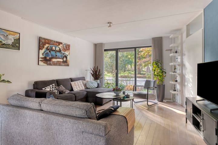 Foto 3 van Koningskinderen 32