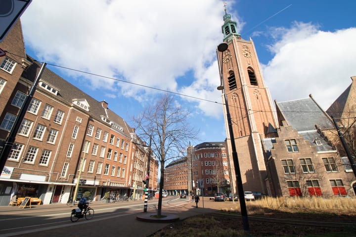 Foto 16 van Westeinde 68-A