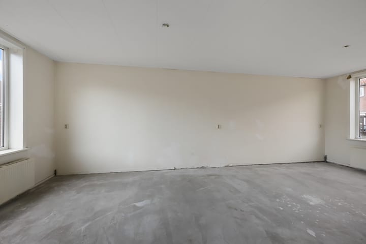 Foto 3 van Saenredamstraat 21