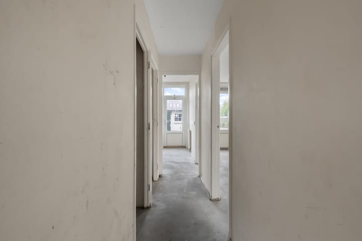 Foto 7 van Saenredamstraat 21