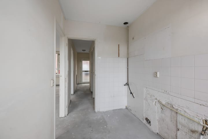 Foto 8 van Saenredamstraat 21