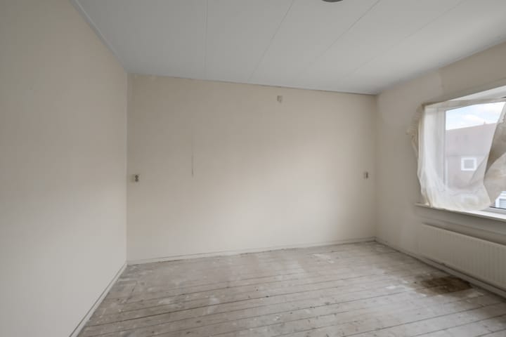 Foto 9 van Saenredamstraat 21