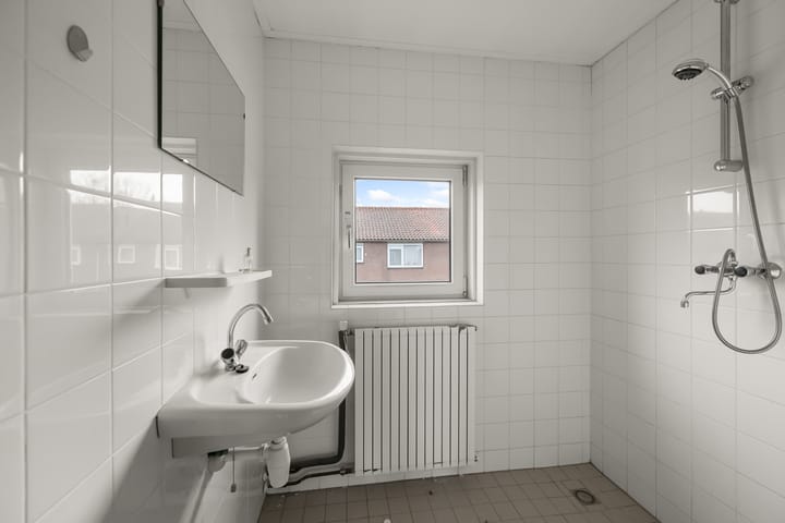 Foto 12 van Saenredamstraat 21