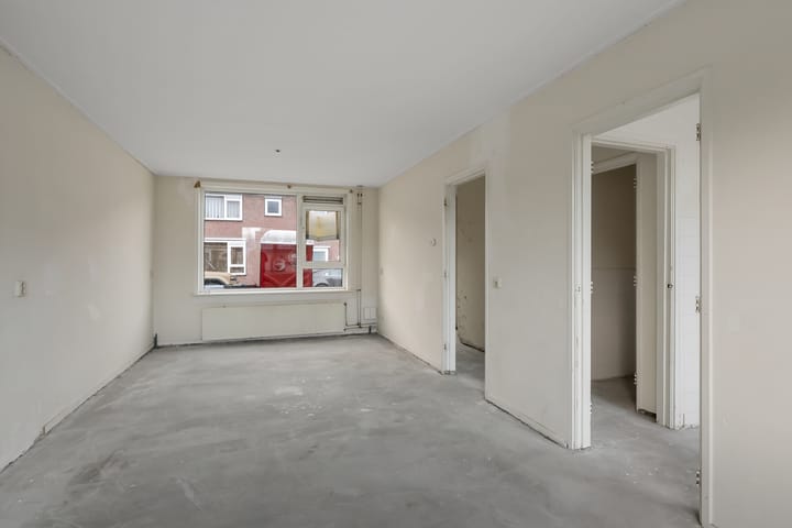 Foto 5 van Saenredamstraat 21