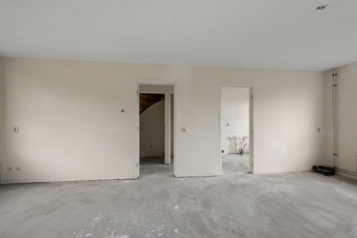 Foto 4 van Saenredamstraat 21