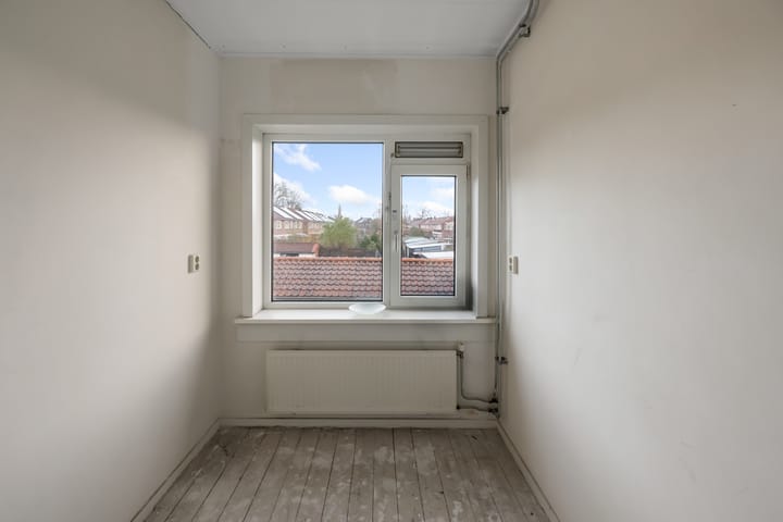 Foto 15 van Saenredamstraat 21