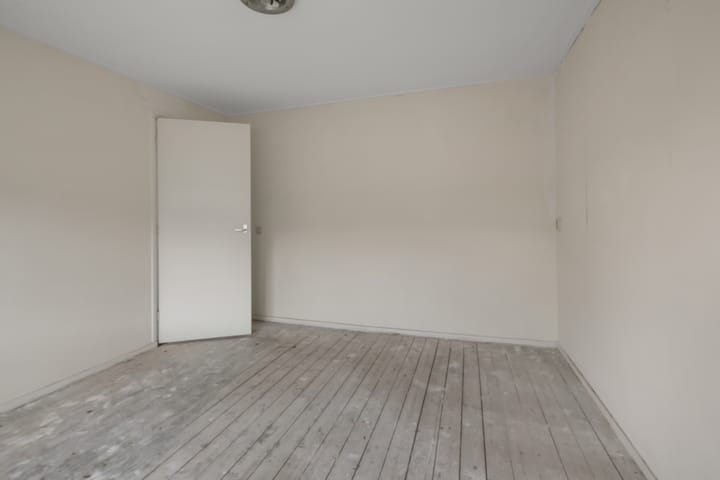 Foto 11 van Saenredamstraat 21