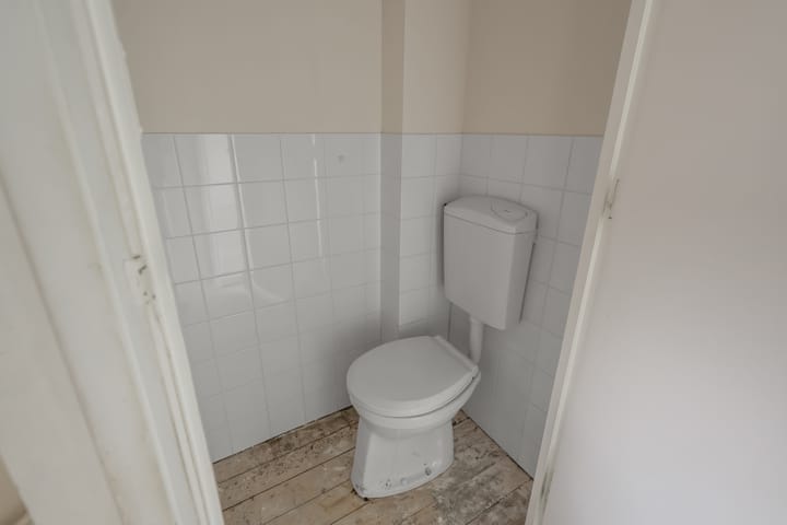 Foto 14 van Saenredamstraat 21