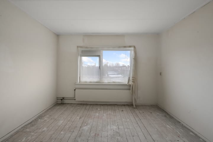 Foto 18 van Saenredamstraat 21