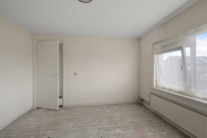 Foto 19 van Saenredamstraat 21