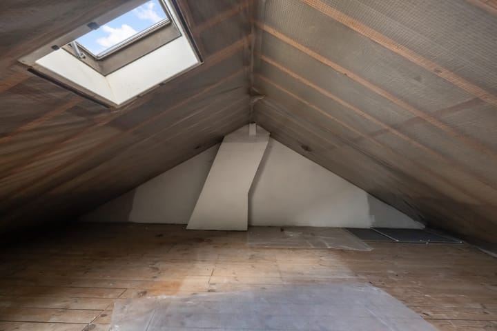 Foto 20 van Saenredamstraat 21