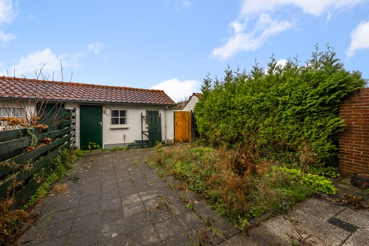 Foto 22 van Saenredamstraat 21