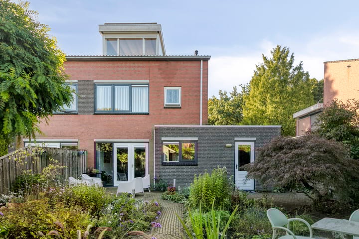 Foto 2 van Koningskinderen 32