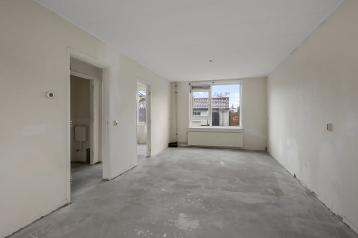 Foto 2 van Saenredamstraat 21