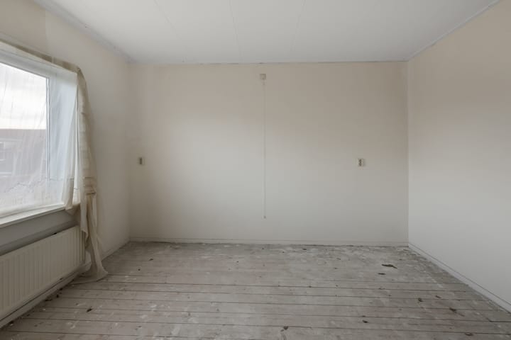 Foto 17 van Saenredamstraat 21