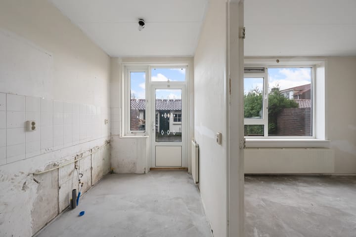 Foto 6 van Saenredamstraat 21