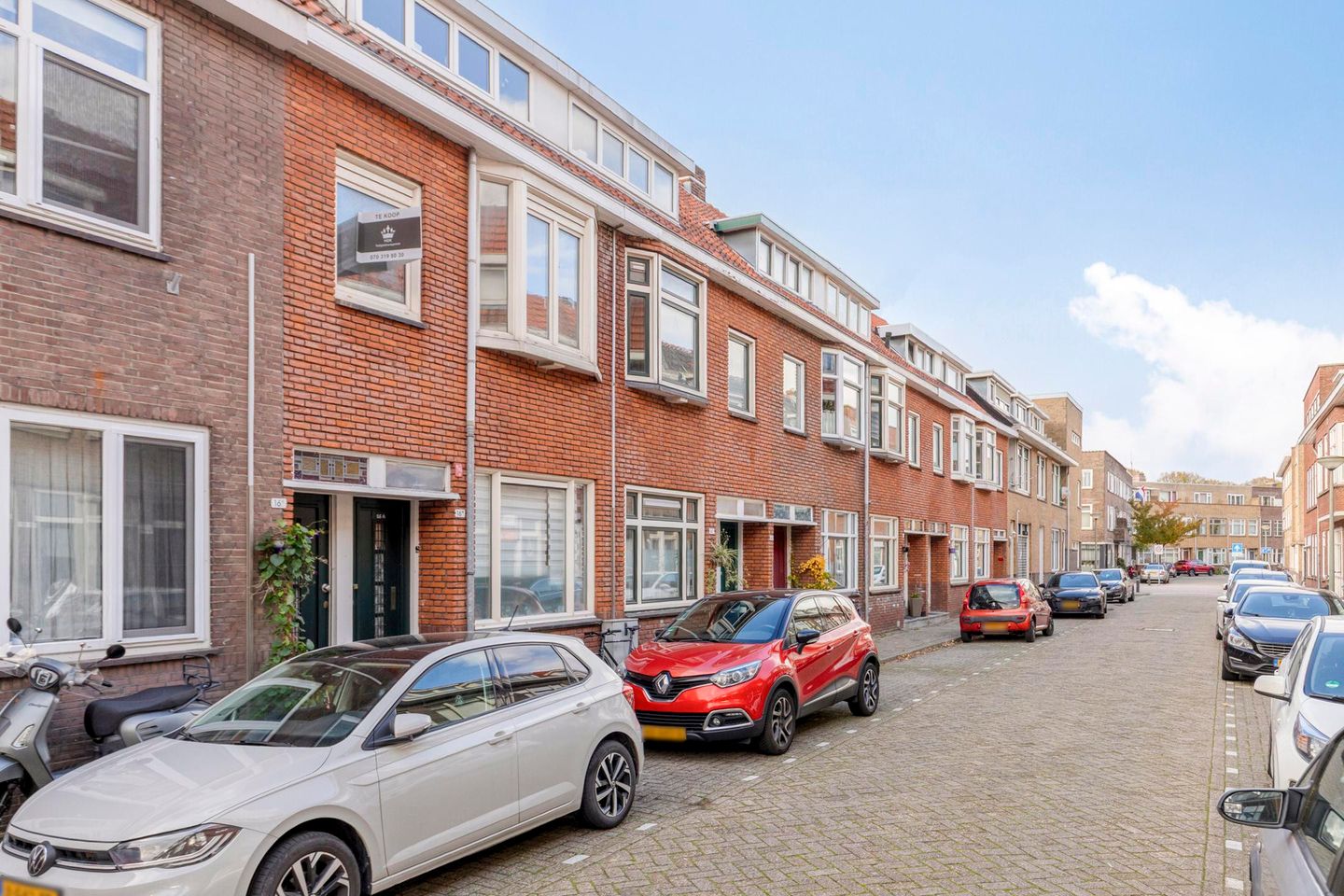 Photo 4 of Cartesiusstraat 16-B1