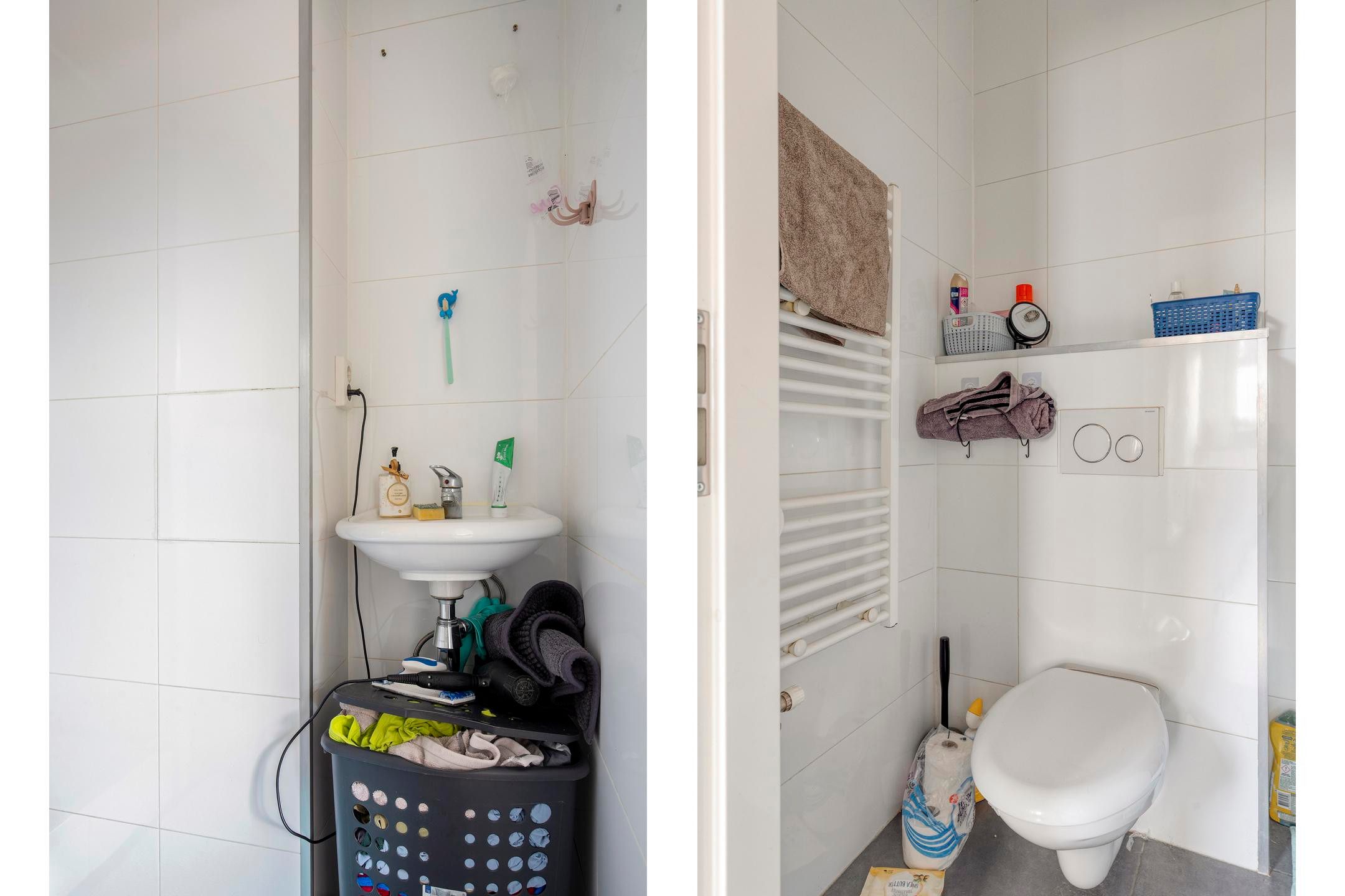 Photo 18 of Cartesiusstraat 16-B1