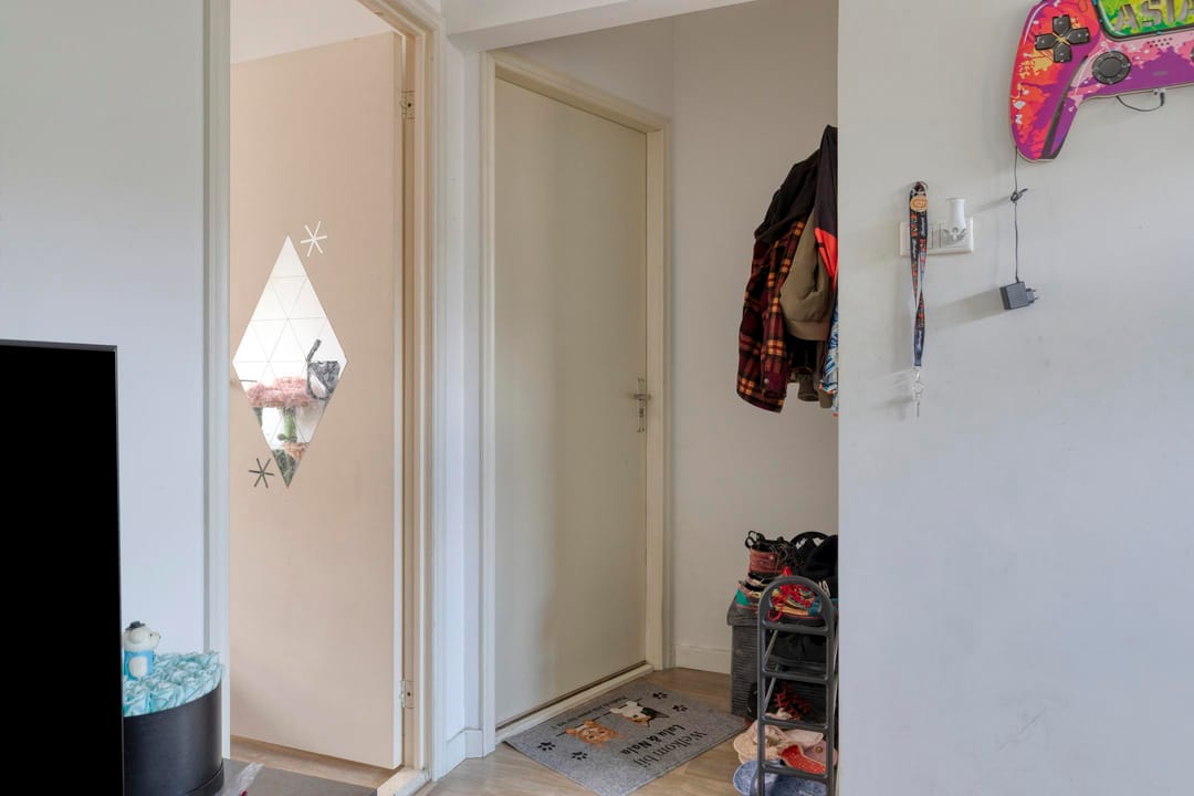 Photo 7 of Cartesiusstraat 16-B1