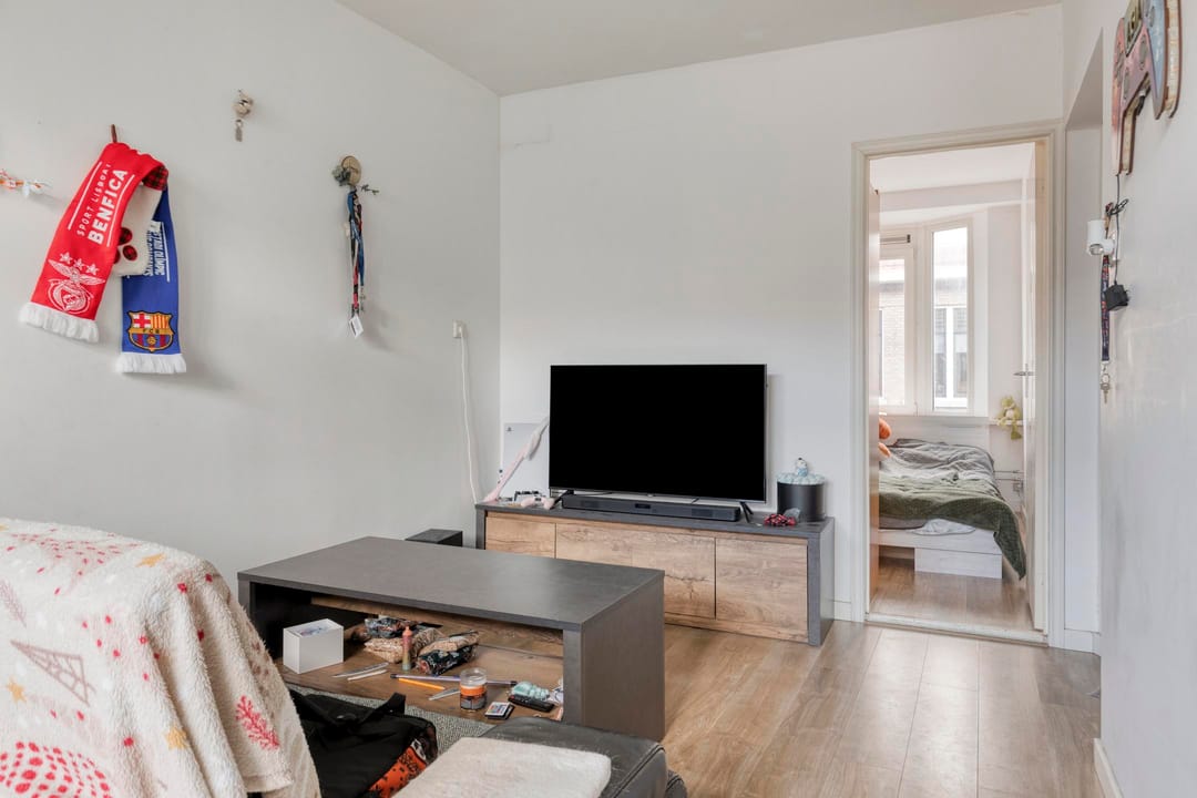 Photo 13 of Cartesiusstraat 16-B1