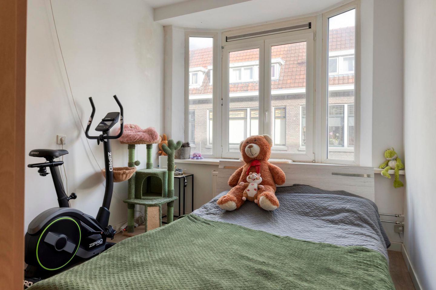 Photo 14 of Cartesiusstraat 16-B1