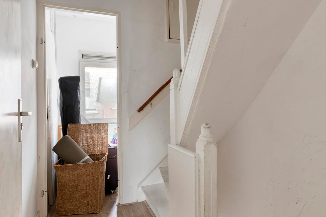 Photo 17 of Cartesiusstraat 16-B1