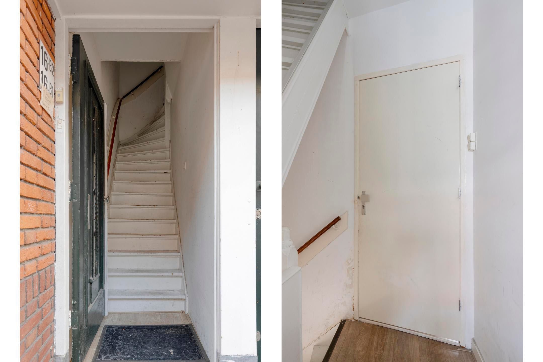 Photo 6 of Cartesiusstraat 16-B1