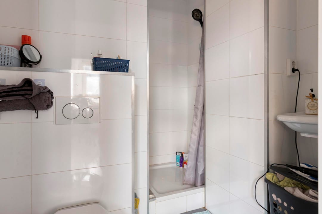 Photo 16 of Cartesiusstraat 16-B1